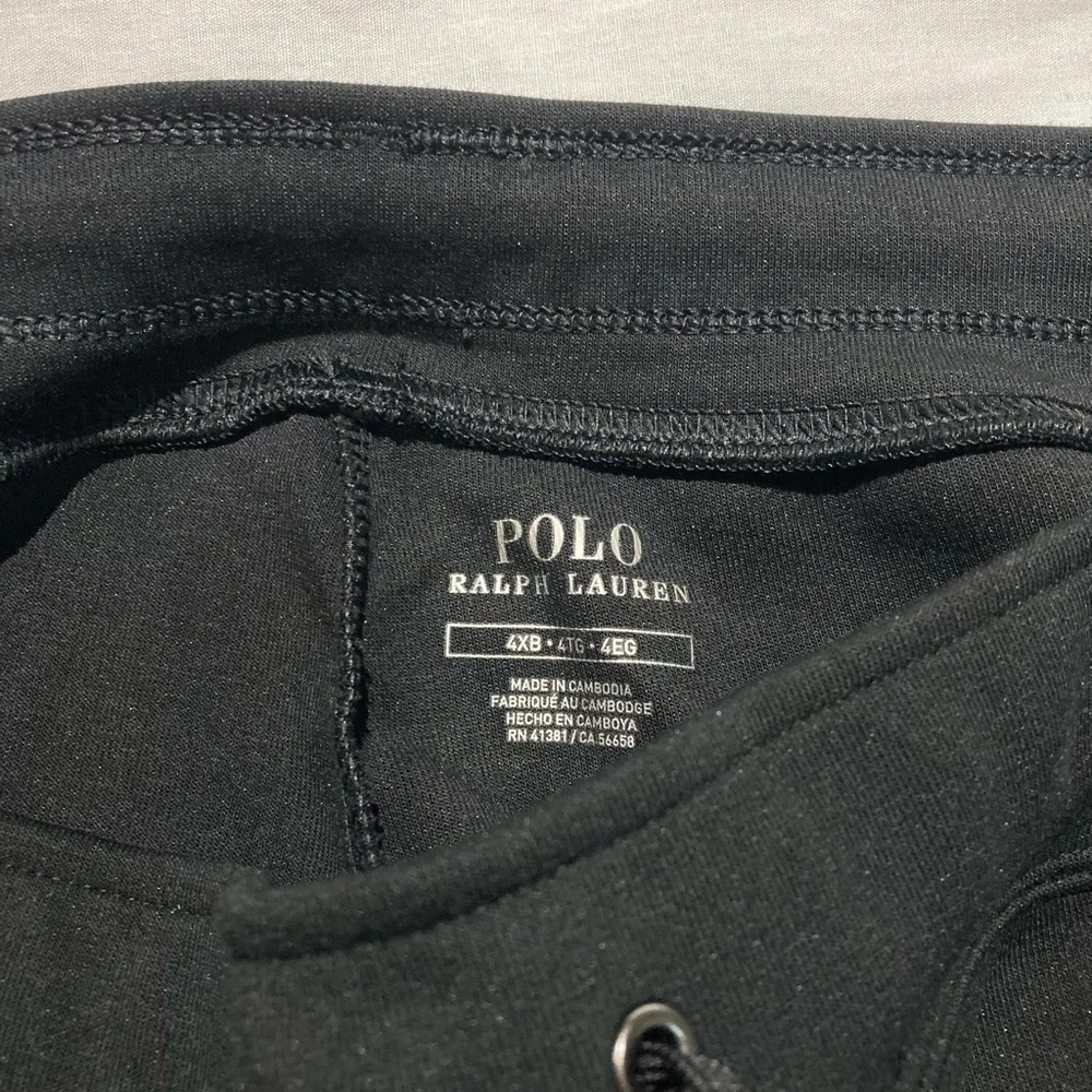 Men’s Polo Ralph Lauren Sweatpants! Size 4XB, NWT! $125.00! - Picture 4 of 8